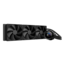 Kraken Plus 360, 360mm Radiator, Liquid Cooling System