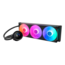 Kraken Plus 360 RGB, 360mm Radiator, Liquid Cooling System