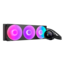 Kraken Plus 360 RGB, 360mm Radiator, Liquid Cooling System
