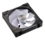 D30-140 Reverse 3 x 140mm, D-RGB LEDs, 1800 RPM, 71.76 CFM, 32.1 dBA, Cooling Fans