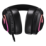ROG Delta II, Wired/Bluetooth/Wireless, Black, Gaming Headset