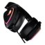 ROG Delta II, Wired/Bluetooth/Wireless, Black, Gaming Headset