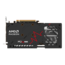 Radeon™ RX 9060 XT PULSE, 2700MHz - 3290MHz, 8GB GDDR6, Graphics Card