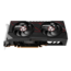 Radeon™ RX 9060 XT PULSE, 2700MHz - 3290MHz, 8GB GDDR6, Graphics Card