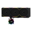 HydroShift II LCD-C 360TL, 360mm Radiator, Liquid Cooling System