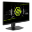 MAG 272URDF E16, DisplayHDR™ 400, 27" Rapid IPS, 3840 x 2160 (4K UHD), 0.5 ms, Dual Mode 160Hz/320Hz, Gaming Monitor