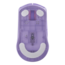 Rival 3 Wireless Gen 2, 18000-dpi, Wireless/Bluetooth, Lavender, Optical Gaming Mouse