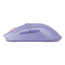 Rival 3 Wireless Gen 2, 18000-dpi, Wireless/Bluetooth, Lavender, Optical Gaming Mouse