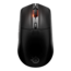 Rival 3 Wireless Gen 2, 18000-dpi, Wireless/Bluetooth, Black, Optical Gaming Mouse