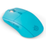 Rival 3 Wireless Gen 2, 18000-dpi, Wireless/Bluetooth, Aqua, Optical Gaming Mouse