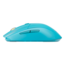 Rival 3 Wireless Gen 2, 18000-dpi, Wireless/Bluetooth, Aqua, Optical Gaming Mouse