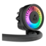Liquid Freezer III Pro 240 A-RGB, 240mm Radiator, Liquid Cooling System