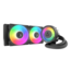 Liquid Freezer III Pro 240 A-RGB, 240mm Radiator, Liquid Cooling System