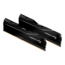 48GB (2 x 24GB) Trident Z5 CK DDR5 9000MT/s, CL42, Black, CUDIMM Memory