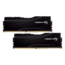 48GB (2 x 24GB) Trident Z5 CK DDR5 9000MT/s, CL42, Black, CUDIMM Memory