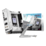 MPG B860I EDGE TI WIFI, Intel® B860 Chipset, LGA 1851, Thunderbolt™ 4, Mini-ITX Motherboard