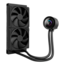 Kraken Plus 240, 240mm Radiator, Liquid Cooling System