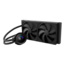 Kraken Plus 240, 240mm Radiator, Liquid Cooling System