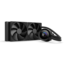 Kraken Plus 240, 240mm Radiator, Liquid Cooling System