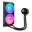 Kraken Plus 240 RGB, 240mm Radiator, Liquid Cooling System