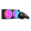 Kraken Plus 240 RGB, 240mm Radiator, Liquid Cooling System