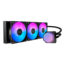 Elite Liquid 360, 360mm Radiator, Liquid Cooling System