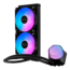 Elite Liquid 240, 240mm Radiator, Liquid Cooling System