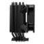 Hyper 411 Nano, 136mm Height, 230W TDP, Copper/Aluminum CPU Cooler