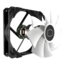 MasterFan MF120 Lite ARGB 120mm, ARGB LEDs, 1750 RPM, 70.5 CFM, 30 dBA, Cooling Fan