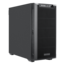 CS383, 8x 3.5&quot;/2.5&quot; External Bays, No PSU, E-ATX / SSI-EEB, Black, Full Tower Chassis
