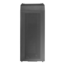 CS383, 8x 3.5&quot;/2.5&quot; External Bays, No PSU, E-ATX / SSI-EEB, Black, Full Tower Chassis