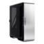 Chopin MAX, 200W 80 PLUS Gold PSU, Mini-ITX, Silver, Slim Case
