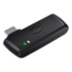 CH351, Wired/Bluetooth/Wireless, Black, Gaming Headset