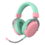 CH351, Wired/Bluetooth/Wireless, Macaron, Gaming Headset
