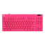 PRO X TKL RAPID, RGB, Magnetic Analog, Wired, Pink, Mechanical Gaming Keyboard