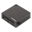 BRIX GB-BRU7-255H, Intel® Core™ Ultra 7 255H, 2x DDR5 CSO-DIMM, 2x M.2 NVMe SSD, Intel® Arc™ GPU, Mini PC Barebone