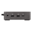 BRIX GB-BRU7-255H, Intel® Core™ Ultra 7 255H, 2x DDR5 CSO-DIMM, 2x M.2 NVMe SSD, Intel® Arc™ GPU, Mini PC Barebone