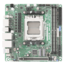IMB-A1002, AMD B650 Chipset, AM5, SIM socket, Mini-ITX Motherboard