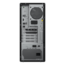 ThinkStation P3 Tower Gen 2 (30HT006XUS), Intel® Core™ Ultra 7 265, 32GB DDR5-5600 UDIMM Memory, 1TB SSD M.2 2280 PCIe® 4.0x4 Performance NVMe® Opal, NVIDIA® RTX™ A1000 Graphics, Windows 11 Pro