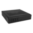 Cypher SPX, No PSU, Thin mini-ITX, Black, Slim Case