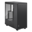 Epoch TG Light, Tempered Glass, No PSU, ATX, Black, Mid Tower Case