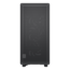 Epoch TG Light, Tempered Glass, No PSU, ATX, Black, Mid Tower Case