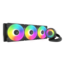 Liquid Freezer III Pro 420 A-RGB, 420mm Radiator, Liquid Cooling System