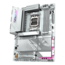 X870E AORUS ELITE WIFI7 ICE, AMD X870E Chipset, AM5, ATX Motherboard