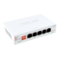 QG-U1050, 5 Ports 2.5G Unmanaged Switch - TAA Compliant