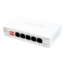 QG-U1050, 5 Ports 2.5G Unmanaged Switch - TAA Compliant