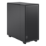 Epoch Solid, No PSU, ATX, Black, Mid Tower Case