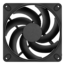 Momentum 14 140mm, 1800 RPM, 79.79 CFM, 31.9 dBA, Cooling Fan
