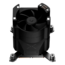 PANORAMA WB Black, w/LCD, Copper, CPU Water Block