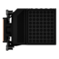 PANORAMA WB Black, w/LCD, Copper, CPU Water Block